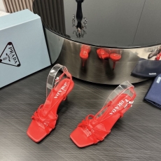 Prada Sandals